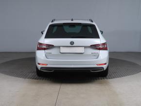 Škoda Superb  2.0 TDI Sportline 