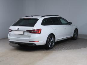 Škoda Superb  2.0 TDI Sportline 