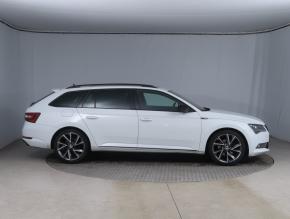 Škoda Superb  2.0 TDI Sportline 