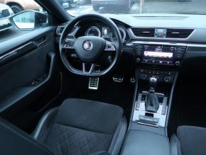 Škoda Superb  2.0 TDI Sportline 