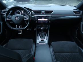 Škoda Superb  2.0 TDI Sportline 