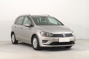 Volkswagen Golf Sportsvan  1.2 TSI 