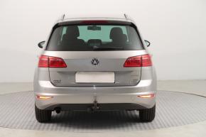 Volkswagen Golf Sportsvan  1.2 TSI 