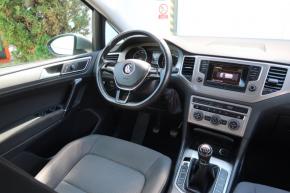 Volkswagen Golf Sportsvan  1.2 TSI 