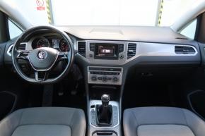 Volkswagen Golf Sportsvan  1.2 TSI 