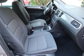 Volkswagen Golf Sportsvan  1.2 TSI 