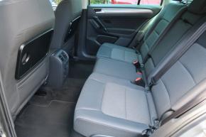 Volkswagen Golf Sportsvan  1.2 TSI 