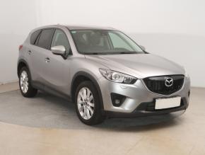 Mazda CX-5  2.2 Skyactiv-D Revolution TOP 