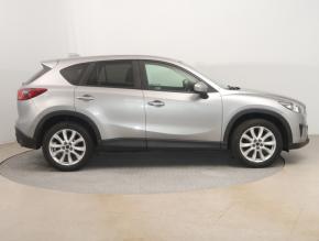 Mazda CX-5  2.2 Skyactiv-D Revolution TOP 