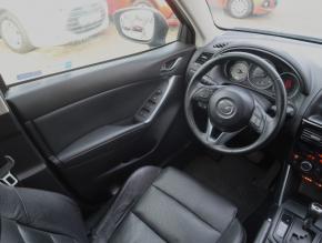 Mazda CX-5  2.2 Skyactiv-D Revolution TOP 