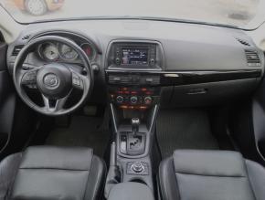 Mazda CX-5  2.2 Skyactiv-D Revolution TOP 