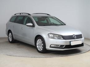 Volkswagen Passat  2.0 TDI Comfortline 