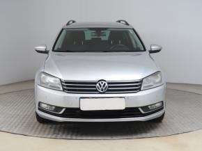 Volkswagen Passat  2.0 TDI Comfortline 