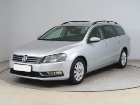 Volkswagen Passat  2.0 TDI Comfortline 