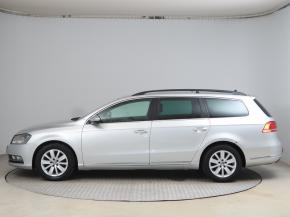 Volkswagen Passat  2.0 TDI Comfortline 