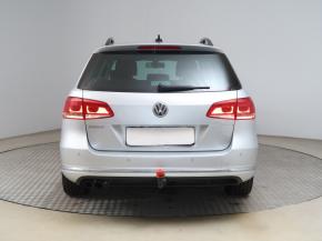 Volkswagen Passat  2.0 TDI Comfortline 