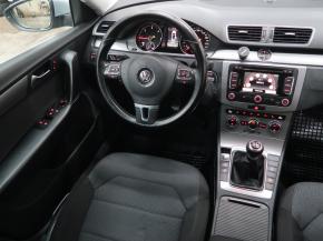 Volkswagen Passat  2.0 TDI Comfortline 