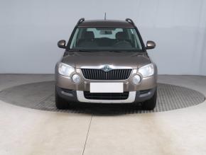 Škoda Yeti  2.0 TDI Trumf 