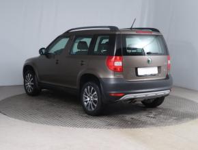 Škoda Yeti  2.0 TDI Trumf 