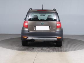 Škoda Yeti  2.0 TDI Trumf 