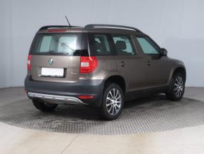 Škoda Yeti  2.0 TDI Trumf 