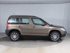 Škoda Yeti  2.0 TDI Trumf 