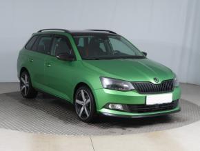 Škoda  1.2 TSI Monte Carlo