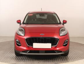 Ford Puma  1.0 EcoBoost mHEV Titanium 