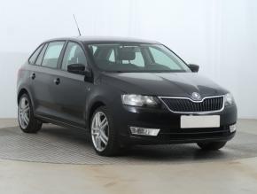 Škoda Rapid Spaceback  1.2 TSI 