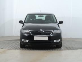 Škoda Rapid Spaceback  1.2 TSI 