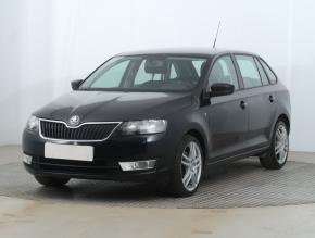 Škoda Rapid Spaceback  1.2 TSI 