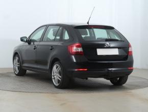 Škoda Rapid Spaceback  1.2 TSI 