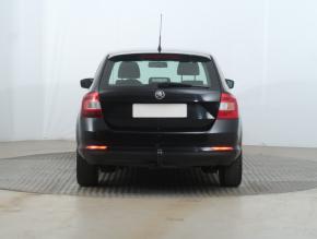 Škoda Rapid Spaceback  1.2 TSI 