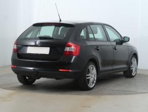 Škoda Rapid Spaceback  1.2 TSI 