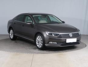 Volkswagen Passat  2.0 TDI Highline 