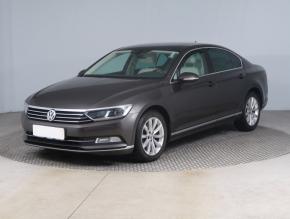 Volkswagen Passat  2.0 TDI Highline 