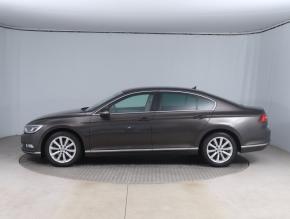 Volkswagen Passat  2.0 TDI Highline 