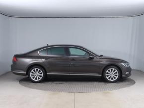 Volkswagen Passat  2.0 TDI Highline 