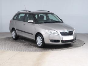 Škoda  1.6 16V Ambition