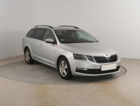 Škoda Octavia  2.0 TDI 