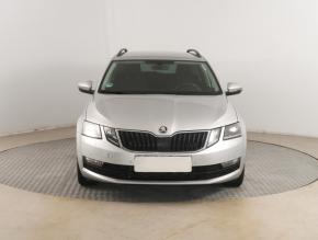 Škoda Octavia  2.0 TDI 