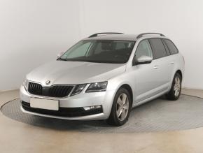 Škoda Octavia  2.0 TDI 