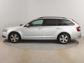 Škoda Octavia  2.0 TDI 