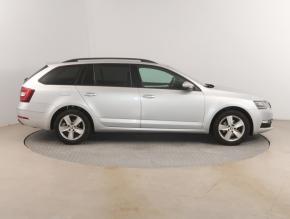 Škoda Octavia  2.0 TDI 