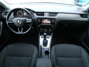 Škoda Octavia  2.0 TDI 