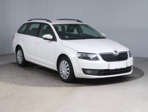 Škoda Octavia  1.6 TDI Ambition Plus 