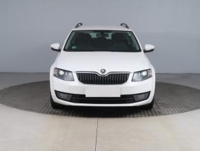 Škoda Octavia  1.6 TDI Ambition Plus 