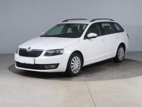 Škoda Octavia  1.6 TDI Ambition Plus 