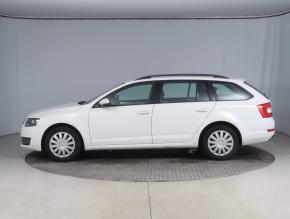 Škoda Octavia  1.6 TDI Ambition Plus 