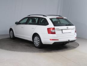 Škoda Octavia  1.6 TDI Ambition Plus 